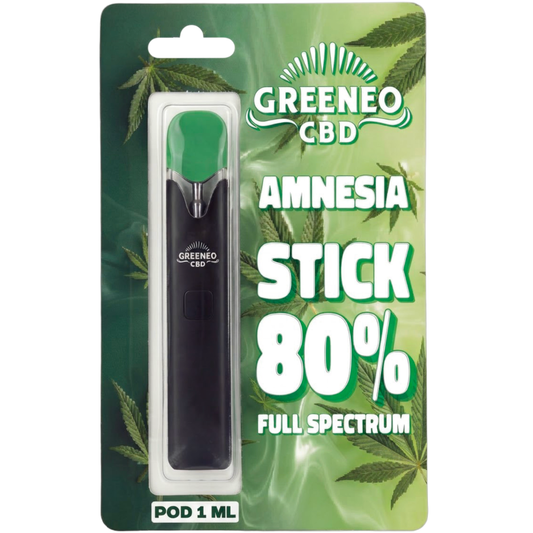 PEN Amnésia 80% CBD- CBN