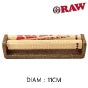 Charger l&#39;image dans la galerie, Rouleuse Raw Brown Slim 110mm
