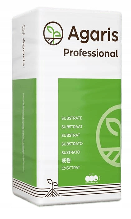 Terreau professionnel spécial chanvre 70 L (fabrication par nos soins)