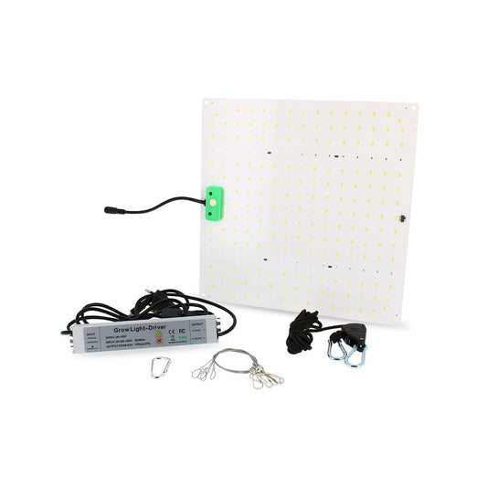 Panneau LED 150W - Full Spectrum ( croissance et floraison)