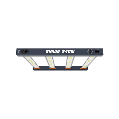 Panneau LED 240W - Full Spectrum ( croissance et floraison)
