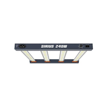 Charger l&#39;image dans la galerie, Panneau LED 240W - Full Spectrum ( croissance et floraison)

