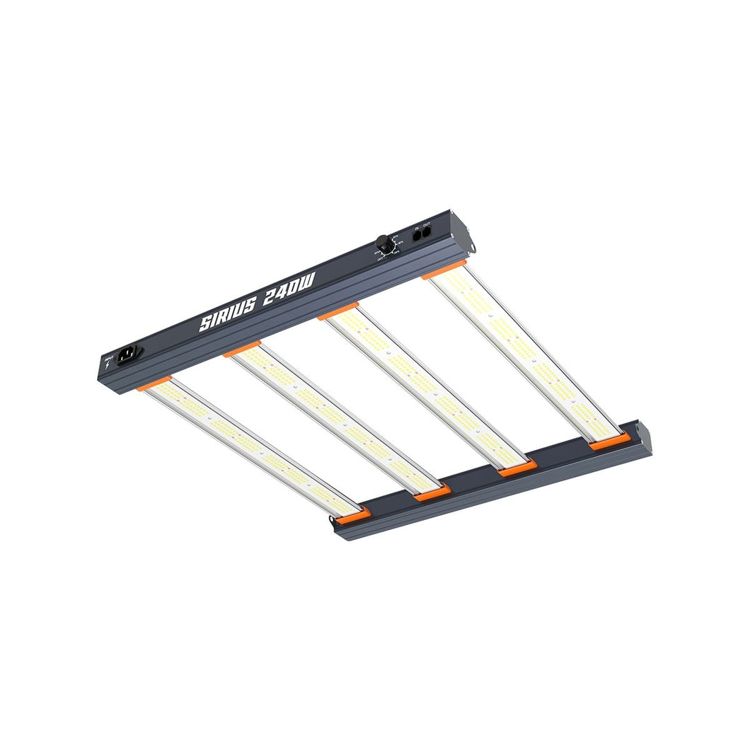 Panneau LED 240W - Full Spectrum ( croissance et floraison)