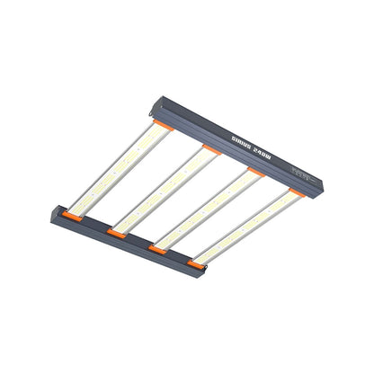 Panneau LED 240W - Full Spectrum ( croissance et floraison)