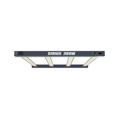 Panneau LED 360W - Full Spectrum ( croissance et floraison)