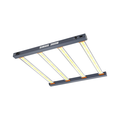 Panneau LED 360W - Full Spectrum ( croissance et floraison)