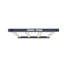 Charger l&#39;image dans la galerie, Panneau LED 360W - Full Spectrum ( croissance et floraison)
