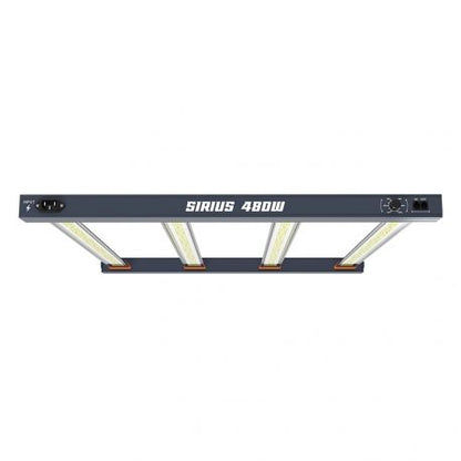 Panneau LED 480W - Full Spectrum ( croissance et floraison)