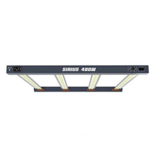 Charger l&#39;image dans la galerie, Panneau LED 480W - Full Spectrum ( croissance et floraison)
