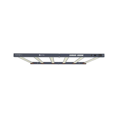 Panneau LED 600W - Full Spectrum ( croissance et floraison)