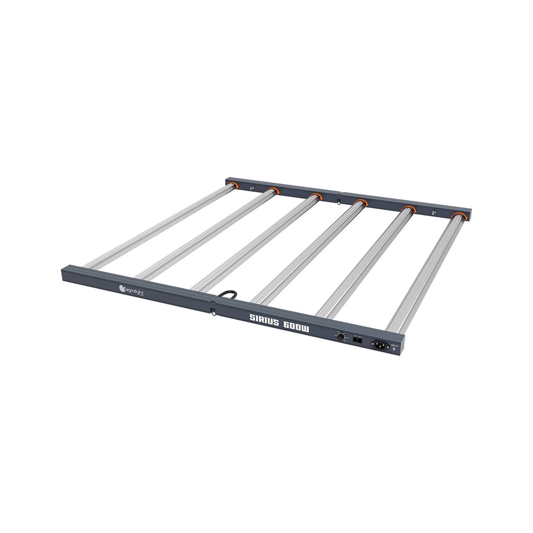 Panneau LED 600W - Full Spectrum ( croissance et floraison)