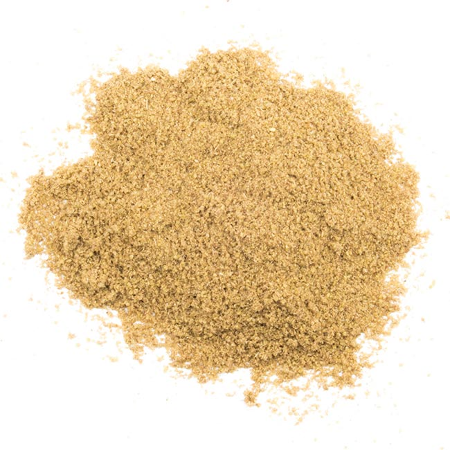 Feuilles de Marjolaine 30g