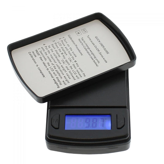 Balance de précision delta  0.1g