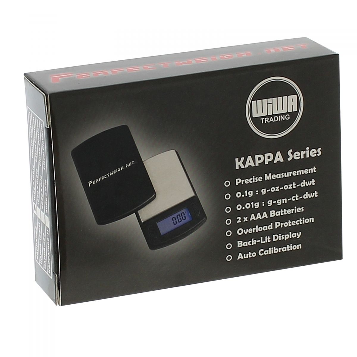 Balance de précision delta  0.01g