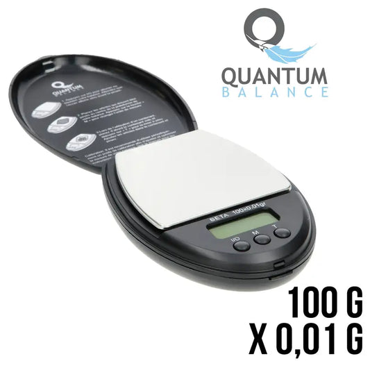 Balance de précision Beta  0.01g / 100g