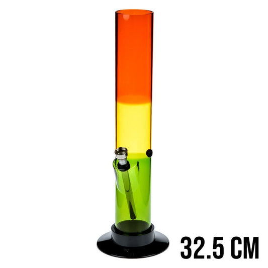 Pipe à eau en acrylique JAMAICAN 50mm