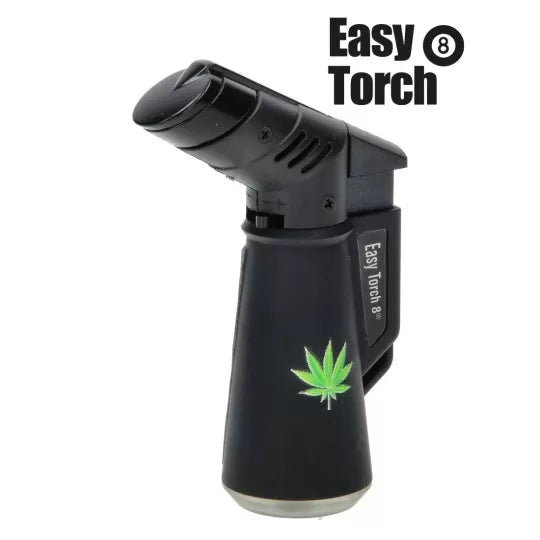 BRIQUET CHALUMEAU EASY TORCH FREESTYLE LEAF