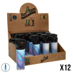 BRIQUET CHALUMEAU