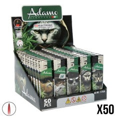 BRIQUET TURBO ADAMO CAT 1 pièce