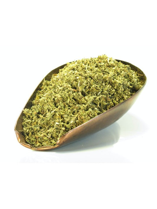 Feuilles de Damiana 30g