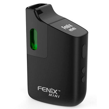 Vaporisateur Electronique à herbe - FENIX pack