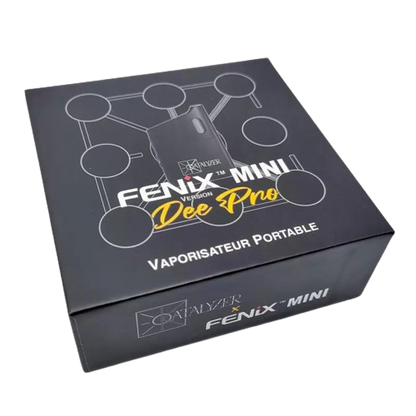 Vaporisateur Electronique - FENIX