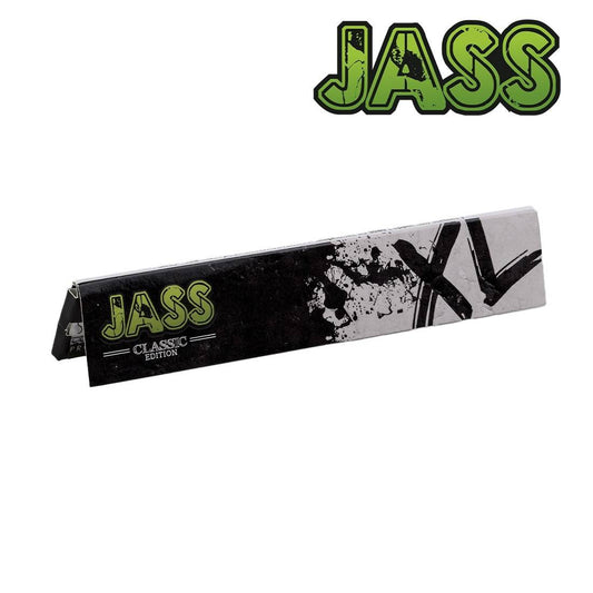 feuilles à rouler Jass classic XXL