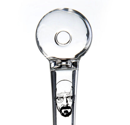 Pipe HEISENBERG à concentré