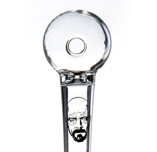 Pipe HEISENBERG à concentré