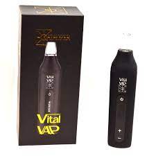 Vaporisateur Electronique  - VITAL