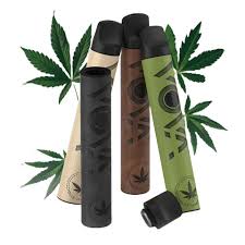 Vaporisateur Electronique portable