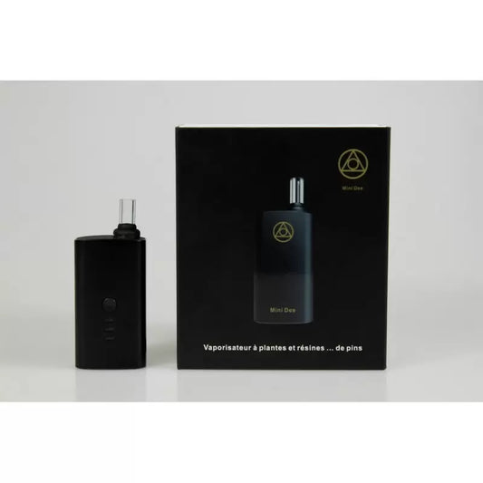 Vaporisateur Electronique à herbe et résine - MINI