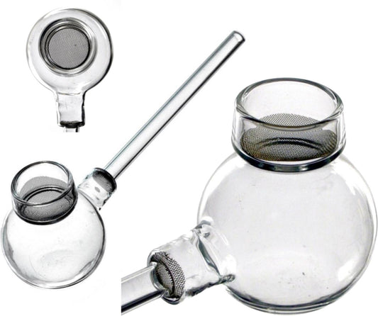 VAPORISATEUR MANUEL PIPE