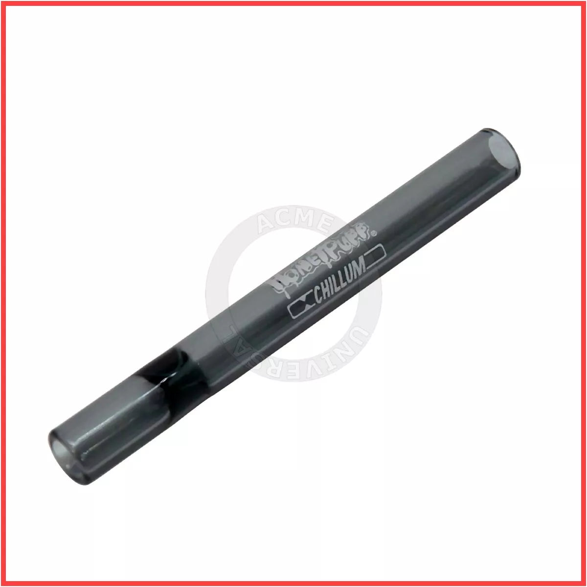 VAPORISATEU MANUEL À TUBE