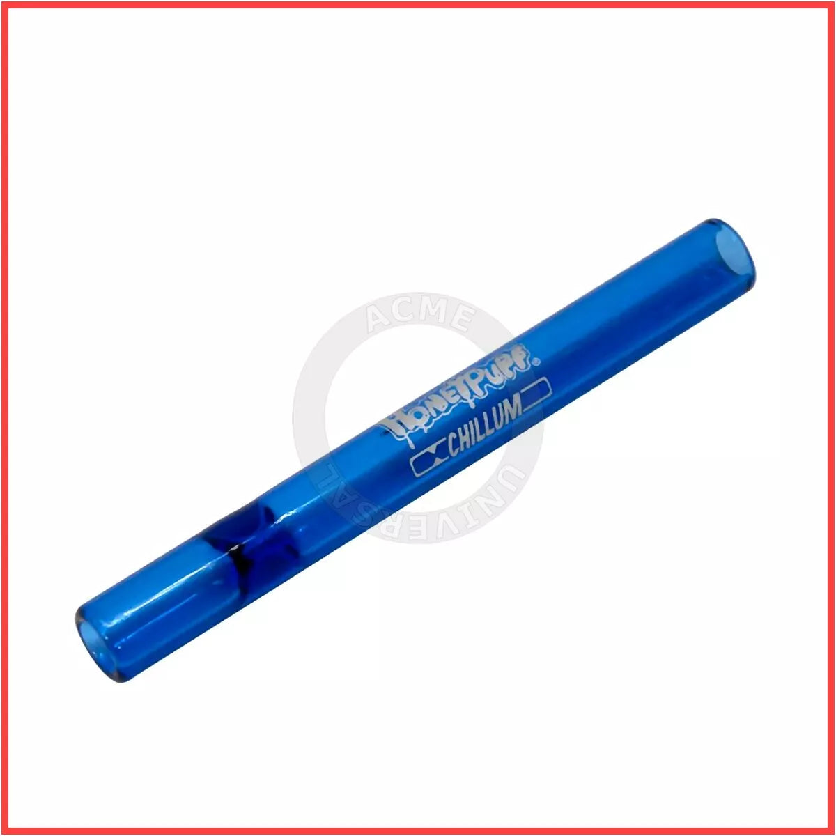 VAPORISATEU MANUEL À TUBE