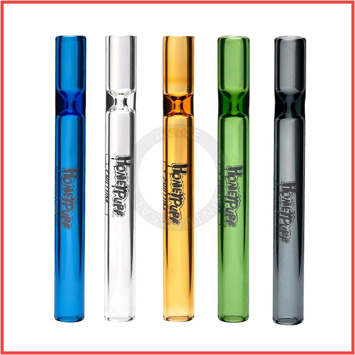 VAPORISATEU MANUEL À TUBE