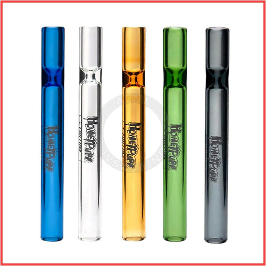 VAPORISATEU MANUEL À TUBE