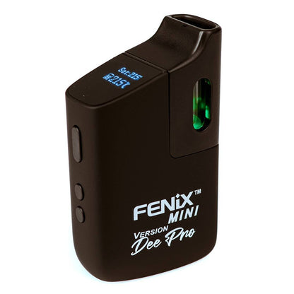 Vaporisateur Electronique - FENIX
