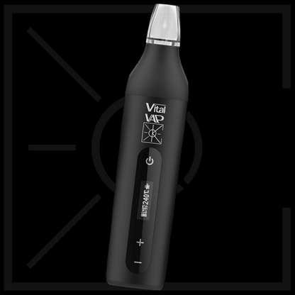 Vaporisateur Electronique  - VITAL