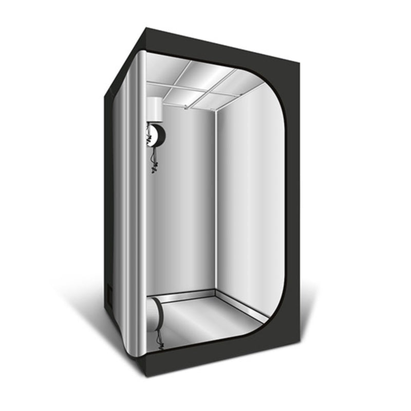Chambre de culture GREENCUBE - G-LIGHT MYLAR 80x80x180