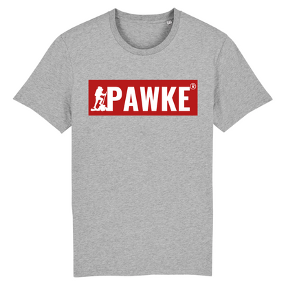 T-shirt BIO Unisex -  Pawke