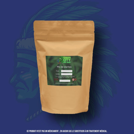 promo 10g de ARLEQUIN 11% CBD