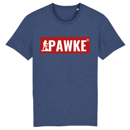 T-shirt BIO Unisex -  Pawke