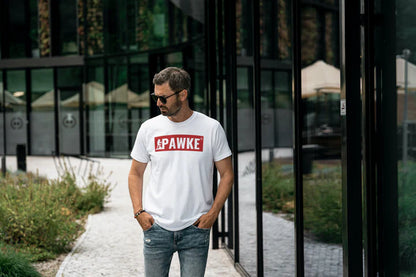 T-shirt BIO Unisex -  Pawke