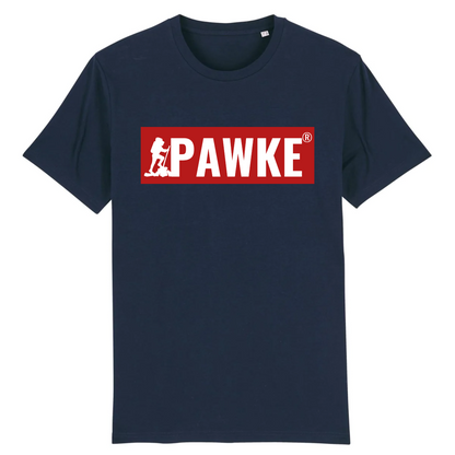 T-shirt BIO Unisex -  Pawke