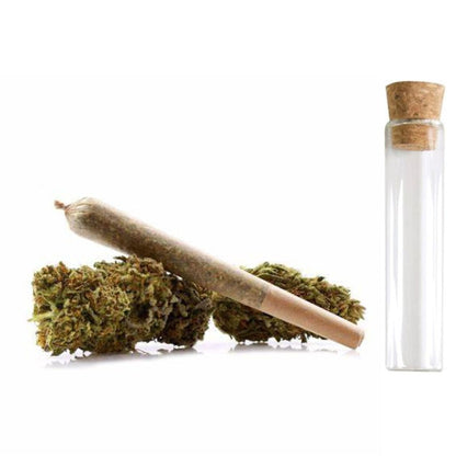 Infustik 100% Fleurs de CBD 1G