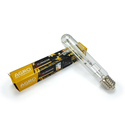 Kit lampe hps 600W ( Ampoule, Ballast et Reflecteur)