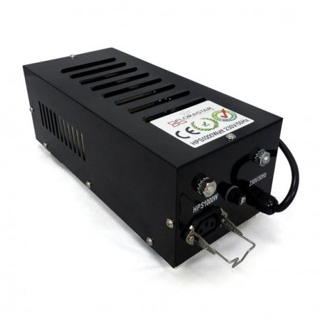 BALLAST IP20 FLORASTAR 1000W