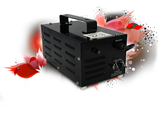 BALLAST IP20 FLORASTAR 1000W