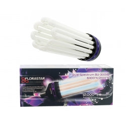 Ampoule CFL 300w dual spectre ( basse consommation)